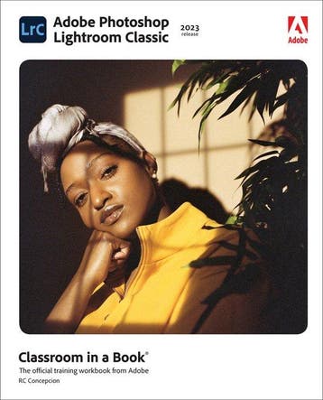 9780137983605 Classroom in a Book- Adobe Photoshop Lightr..., Verzenden, Zo goed als nieuw, Rafael Concepcion