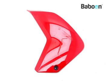Radiateur Kap Links Ducati Multistrada 1200 2010-2012, Verzenden, Gebruikt