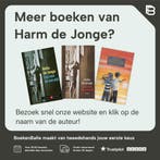 De Gouden Golf 9789073235199 Harm de Jonge, Verzenden, Gelezen, Harm de Jonge