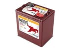 Trojan Motive AES AGM accu | T105-AES | 6V 207Ah, Ophalen of Verzenden, Nieuw