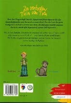 De verboden tuin van Toen / Toneellezen 9789048707720, Boeken, Kinderboeken | Jeugd | onder 10 jaar, Verzenden, Gelezen, Monique van der Zanden