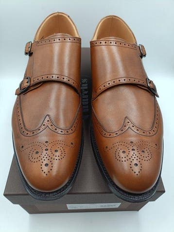 Churchs - Loafers - Maat: EU 40.5 - Nieuw in doos, Nieuw
