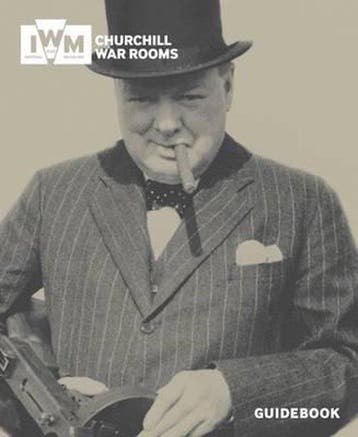 Churchill War Rooms 9781904897231, Verzenden, Gelezen