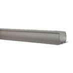 PROFIEL | PLASTIC | VOOR NEON | 2M, Nieuw