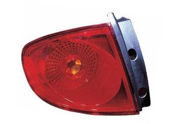 Achterlicht o.a: Seat, Altea (5P1), Ophalen of Verzenden, Nieuw, Seat