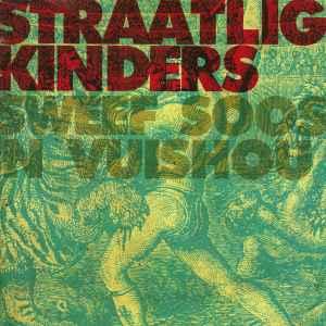 cd - Straatligkinders - Sweef Soos n Vuishou, Cd's en Dvd's, Verzenden, Zo goed als nieuw