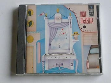 Dave McKenna - This is the Moment, Ophalen of Verzenden, Zo goed als nieuw