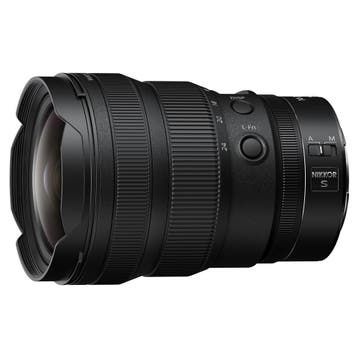Nikon Z 14-24mm f/2.8 S, Ophalen of Verzenden, Nieuw, Groothoeklens, Zoom