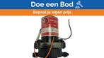 Bieden: Jabsco Par-Mate 44020-2911 Fresh Water, Ophalen of Verzenden, Nieuw, Kombuis en Sanitair, Zeilboot of Motorboot