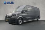 Volkswagen Crafter 35 2.0 TDI L4H3 | Camera | 2-zitplaatsen, Automaat, Stof, Gebruikt, Euro 6
