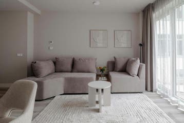 Appartement aan Mathenesserlaan, Rotterdam, Rotterdam