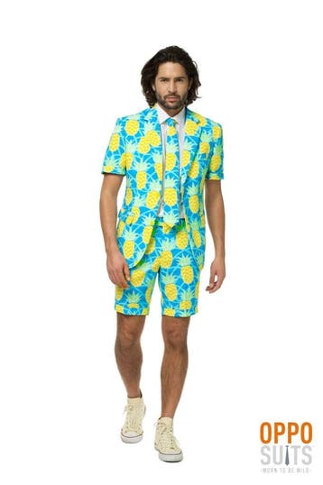 Zomer Maatpak Ananas, Ophalen of Verzenden, Nieuw