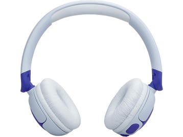Jbl -  Junior 320 Hoofdtelefoon  - Blauw, Verzenden, Nieuw, Overige merken