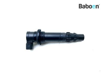 Bobine Bougie Dop Yamaha XTZ 690 Tenere 700 Rally Edition, Verzenden, Gebruikt