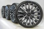 Mini J05 Aceman 19 inch velgen Michelin Zomerbanden Originee, 19 inch, Gebruikt, Velg(en), Ophalen of Verzenden