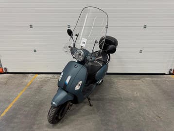 Online veiling: SYM, FIDDLE, E-scooter, Diversen, Nieuw