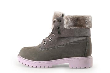 Landrover Veterboots in maat 38 Bruin, Bruin, Verzenden, Overige typen, Zo goed als nieuw