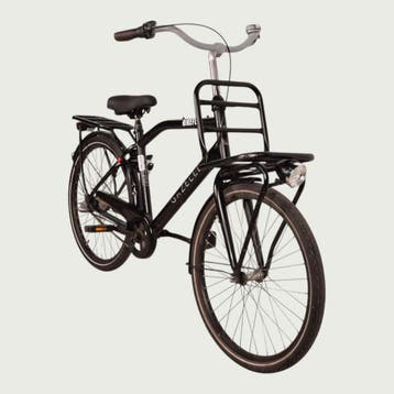 Gazelle kinderfiets 24 inch, Ophalen of Verzenden, Gebruikt, Gazelle