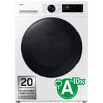 Nieuwe Samsung wasdroogcombinatie 9/5 KG WD90DG5G34BE, Witgoed en Apparatuur, Wasmachines, 1200 tot 1600 toeren, Verzenden, 8 tot 10 kg