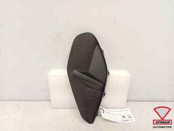 Opel corsa F 2019+ bumper rooster bumperrooster links, Ophalen, Gebruikt, Opel, Bumper