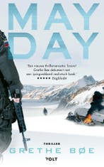 Mayday (9789021449517, Grethe Bøe), Verzenden, Nieuw