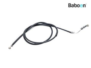 Chokekabel BMW K 1100 RS 1992-1996 (K1100RS), Motoren, Onderdelen | BMW, Verzenden, Gebruikt
