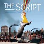 cd - The Script - The Script, Cd's en Dvd's, Verzenden, Zo goed als nieuw