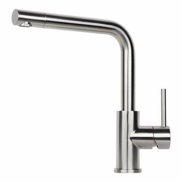 Reginox Somo R34569 RVS, Ophalen of Verzenden, Nieuw