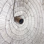 De Namaste-hanger - Messing - M, Verzenden, Nieuw