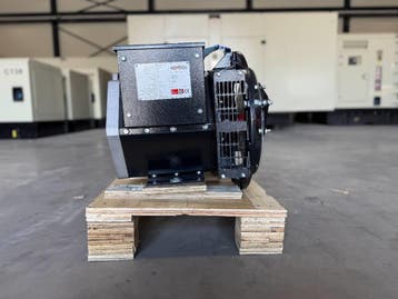 [Other] DPX CJ164C - 13,5 kVA Alternator - DPX-33900, Zakelijke goederen, Machines en Bouw | Aggregaten, Ophalen of Verzenden
