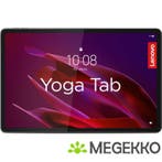 Lenovo Yoga Tab Qualcomm Snapdragon 11.1  256GB Wifi Grijs, Computers en Software, Windows Tablets, Verzenden, Nieuw, Lenovo