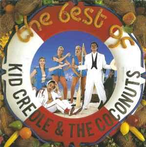 cd - Kid Creole &amp; The Coconuts - The Best Of Kid Creo..., Verzenden, Zo goed als nieuw