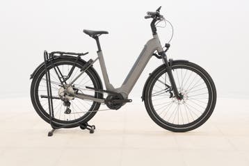 Kalkhoff ENDEAVOUR 5.B ADVANCE+ – 2023 – 174 - 191 cm, Verzenden, Zo goed als nieuw, Overige merken
