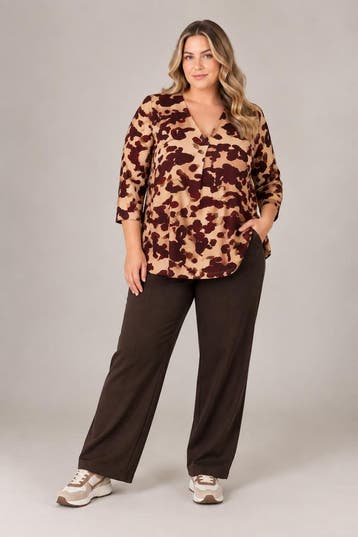 Yest Curve shirt Taya Maat:, Verzenden, Nieuw, Overige kleuren