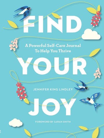 Find Your Joy - Jennifer King Lindley 9781950785063, Verzenden, Zo goed als nieuw, Jennifer King Lindley
