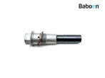 Nokkenas Kettingspanner BMW R 1200 GS 2017-2018 (R1200GS 17, Motoren, Onderdelen | BMW, Verzenden, Gebruikt