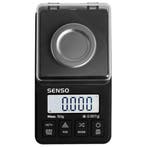 Weegschaal OB SEN-250 Senso 50g x 0.001 g, Ophalen of Verzenden, Nieuw