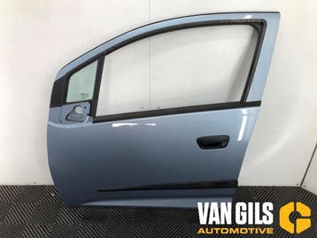 Portier 2Deurs links Chevrolet Spark O274118, Ophalen of Verzenden, Nieuw