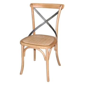 Restaurant Stoelen |set 2 stuks OLD CLASSIC!, Verzenden, Nieuw in verpakking