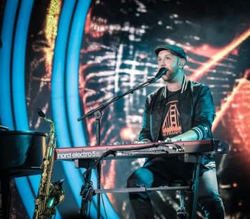 Matt Simons Tickets Te Koop, Tickets en Kaartjes