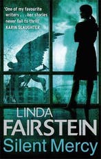 Silent Mercy 9780751543858 Linda A. Fairstein, Verzenden, Gelezen, Linda A. Fairstein