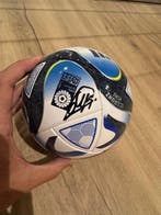 España - Wereldkampioenschap Voetbal - Olga Carmona -, Nieuw