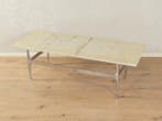 Salontafel - Roestvrij staal, Marmer - Marmeren salontafel