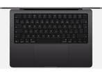 Apple MacBook Pro (2025) - 14 - M5 10-core CPU 10-core GPU, Verzenden, Zo goed als nieuw