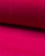 Nicky velours fuchsia, Nieuw