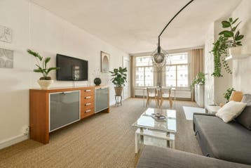 Appartement aan Eerste van Swindenstraat, Amsterdam, Amsterdam