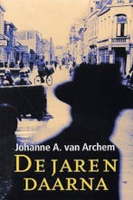 De jaren daarna / Spiegelserie 9789021090634 J.A. van Archem, Verzenden, Gelezen, J.A. van Archem