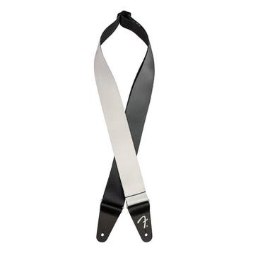 Fender 990637224 2 Ombre band, zilveren rook, Ophalen of Verzenden, Nieuw