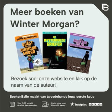 Treasure Hunters in Trouble - Winter Morgan 9781634500906, Verzenden, Gelezen, Winter Morgan