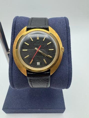 Hamilton - Unknown - Zonder minimumprijs - Heren - 1970-1979, Nieuw